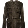 COLONISATRICE Battle green