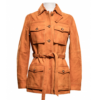 COLONISATRICE Orange