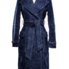 SPY Navy